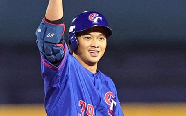 日本選手やNPB組が続々と台湾球界へ　激動のオフ…元近鉄戦士が監督就任