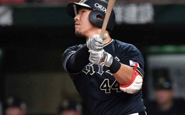 首位打者獲得に直結…12球団トップの「.427」　5年目で覚醒、激変した対応力