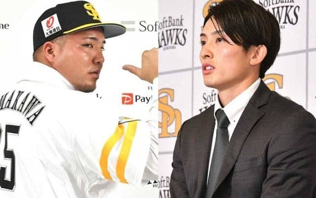 山川加入で「より点取れる」　勝負どころでの信頼感…周東が感じていた脅威