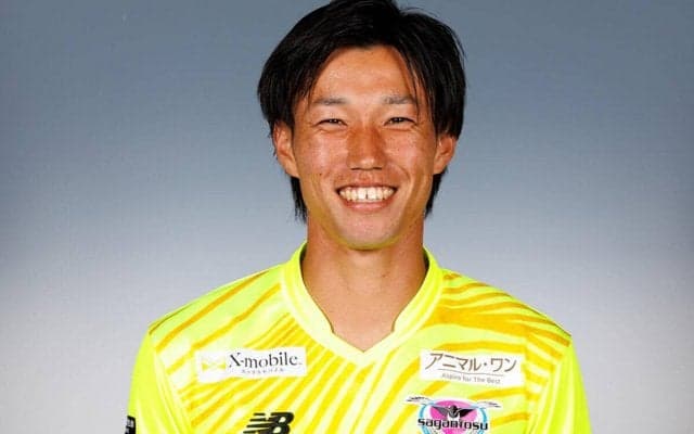 藤枝が鳥栖GK内山圭を期限付き移籍で獲得、1年ぶりの復帰「決めたからには精一杯頑張ります」