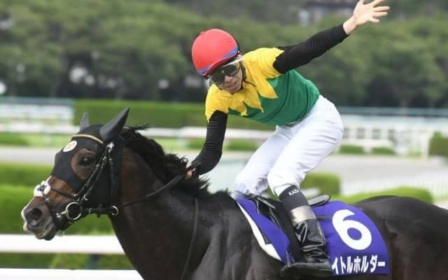復活を期すGI・3勝馬が“ラストタイトル”獲得狙う 有馬記念で感動のフィナーレ迎えるか