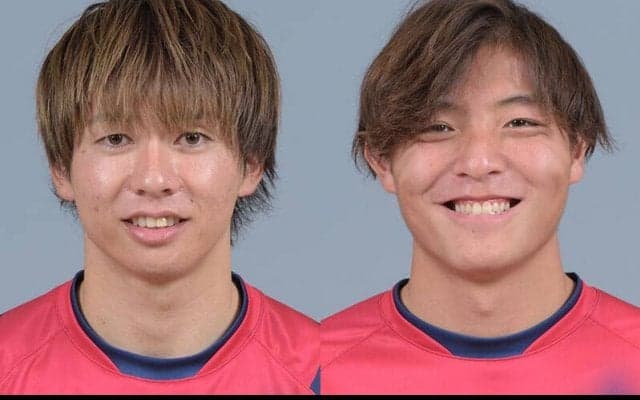 富山がGK齋藤和希、GK平尾駿輝と契約更新「来年こそはJ2昇格を」