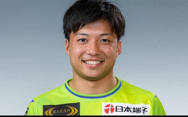 山口がFW若月大和を完全移籍で獲得！湘南では出場機会確保に苦戦「自分の武器はスピードとドリブルです」