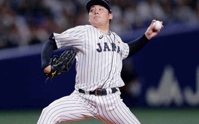 「リリーフで最も優れた契約の1つ」パドレスと合意間近の松井裕樹、現地メディアは“守護神”候補として期待