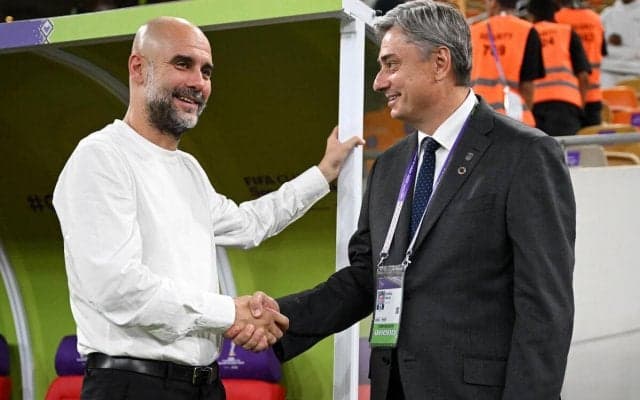 「どれほど重要であるか」浦和を下して決勝進出のシティ、グアルディオラ監督が史上初の年間5冠へ意気込み「ここでプレーするのは生涯で今回だけかもしれない」