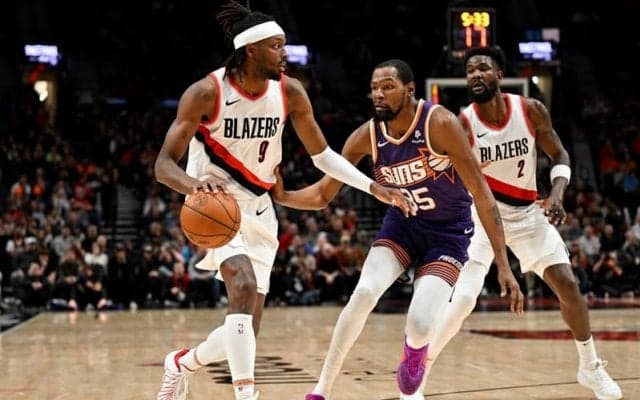 3P不調のサンズが後半失速し逆転負け…渡邊雄太は2試合連続で出場なし