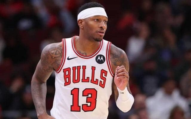 ブルズでローテーションの一角を務めるトーリー・クレッグが足のケガで約2カ月間の離脱