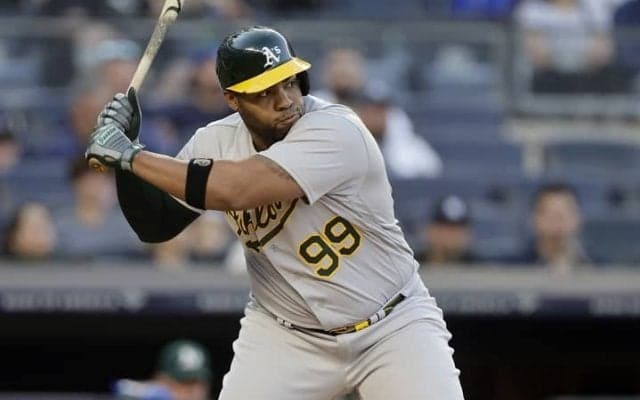 【西武】「ポスト山川」シフトが本格化　新外国人ヘスス・アギラー獲得を発表　期待が高まる理由