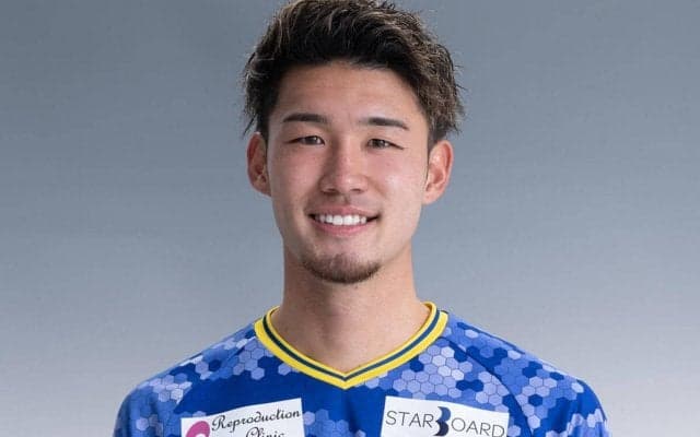 いわきが今治DF照山颯人を完全移籍で獲得、今季はJ3で37試合3得点「今から楽しみにしています」