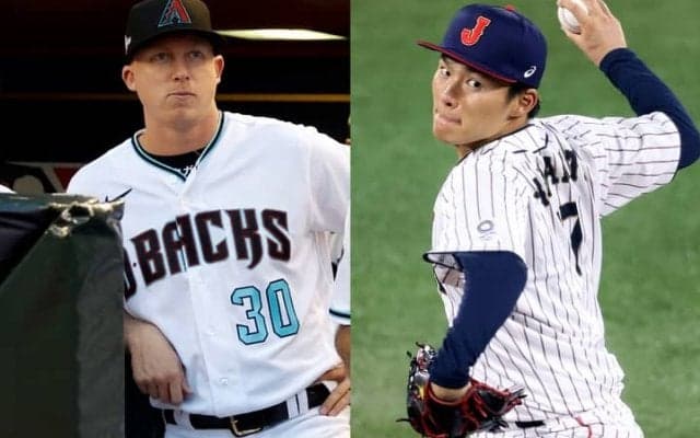 元ヤクルト助っ人右腕が山本由伸のMLBでの”活躍”に太鼓判！「ヤマモトは本物だ。エリート投手の素質を複数持っている」