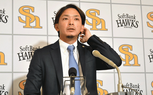 巨大戦力ゆえの苦悩「転校もできない」　東浜巨が改善訴え…深刻すぎる“移動問題”