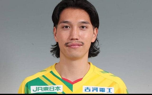 FW呉屋大翔が千葉と契約更新、今季35試合5Gで昇格プレーオフ進出に貢献「みんなの無念を、来シーズンみんなで晴らす」