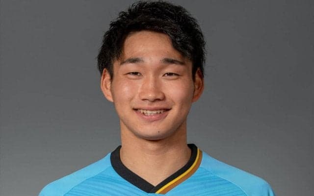 横浜FMが武者修行していた21歳GK寺門陸の復帰を発表！ 「3年間山口で学んできたすべてのことをぶつけ、誠心誠意頑張ります」