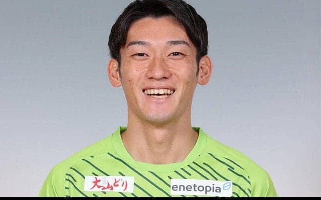 北九州が鹿児島FW牛之濵拓を獲得！今季は鳥取で9ゴールの活躍「全力を尽くします!!」