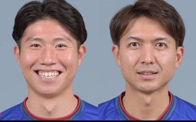 富山がDF神山京右、MF脇本晃成と契約更新「1試合1試合全力で戦います！」