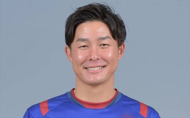 J2復帰ならずの富山が今季7得点のFW吉平翼と契約更新 「今季の悔しさを来年にぶつけられる準備をしっかりしたいと思います」