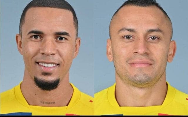 J1残留の柏がDFブエノ、FWドウグラスの退団発表…「⼼から感謝しています」