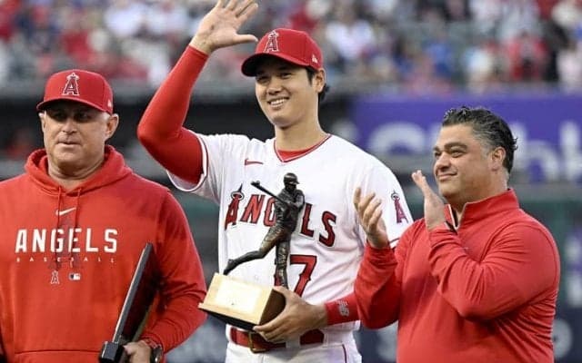 「後悔はゼロ」と衝撃のセリフ　大谷翔平をトレードに”出さなかった”理由をエンゼルスGMが告白「ただ、うまくいかなかった」