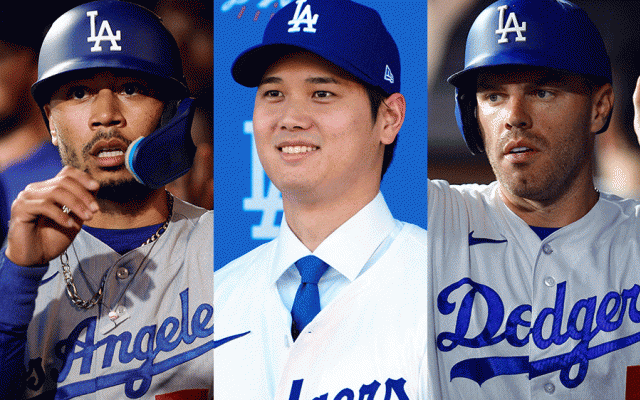 大谷翔平、また“ルース超え”なるか　最強トリオ結成で期待…歴史変える「6.0」の壁