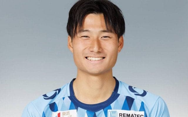 ヴェルスパ大分がFC大阪退団のFW今村優介の加入を発表「J3以上に魅力的なクラブだと思っています」