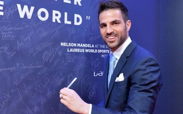 ライセンスなしのセスク暫定監督が退任、セリエBのコモは育成に定評あるロバーツ氏が就任