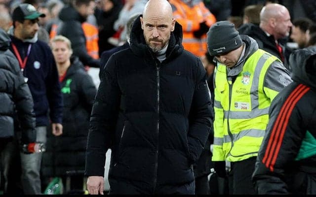 後半戦巻き返し狙うもユナイテッドの今冬補強は期待できず…「(1月の移籍市場が)特に忙しくなるとは予想していない」