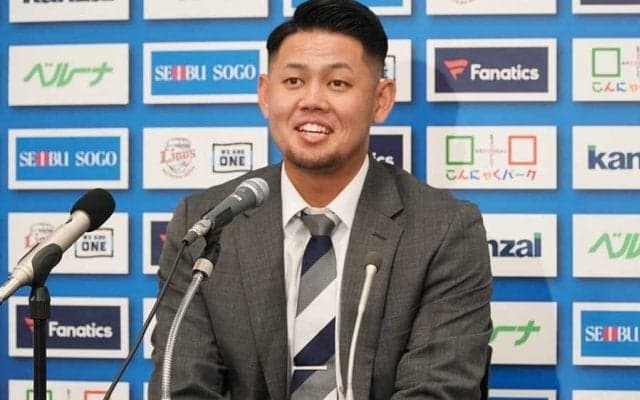 山川移籍で「枠は空いた」　逸材20歳は虎視眈々…“師匠”も太鼓判「飛ばす力はある」