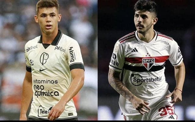PSGがブラジルの若き逸材モスカルド＆ベラウドを確保！　共に近日中に正式発表へ