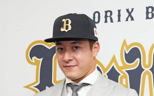 山本由伸・山崎福也の穴を埋めるのは誰か　星野伸之が考える来季のオリックス先発陣