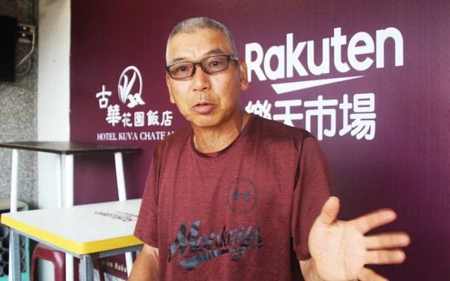 近鉄最後の優勝戦士、北川博敏と交代して代打逆転サヨナラ満塁ホームランを見届けた男の今　古久保健二は日本→韓国→台湾で指導者になった