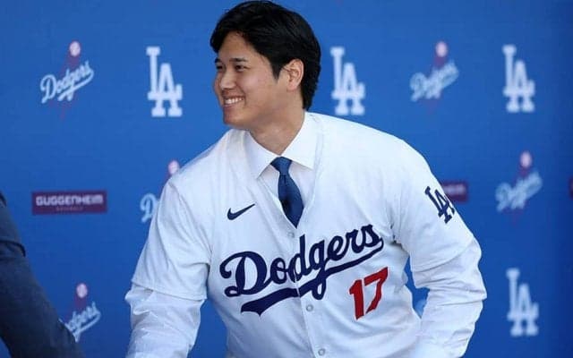 大谷翔平の価値は“1400億円超”　地元紙が試算…後払い契約に選手勧誘「利点は無限」