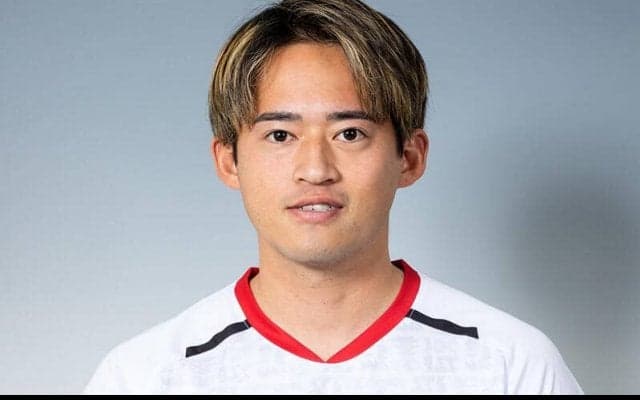 岐阜、岩手に今季加入で29試合出場のDF石田崚真を獲得！「全力でプレーしチームに貢献」