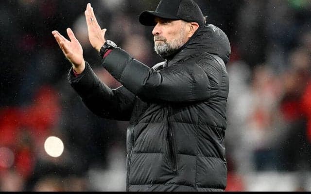 5発大勝でEFL杯ベスト4進出、クロップ監督は「本当に良いプレーが多かった」