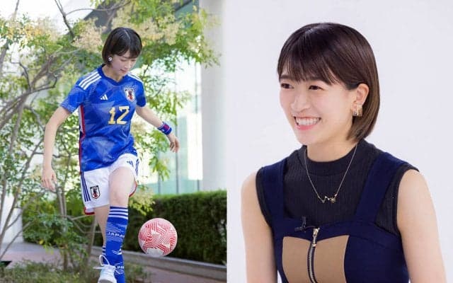 再生回数500万超えのスゴ技も！リフティング動画の制作は「すべて自分でやっています」眞嶋優が考えるコツは「最初の0.5秒が重要」