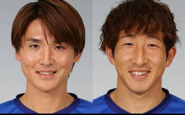 山形が今季加入のDF熊本雄太、FW後藤優介と契約更新「念願のJ2優勝、J1昇格、を成し遂げる為に」