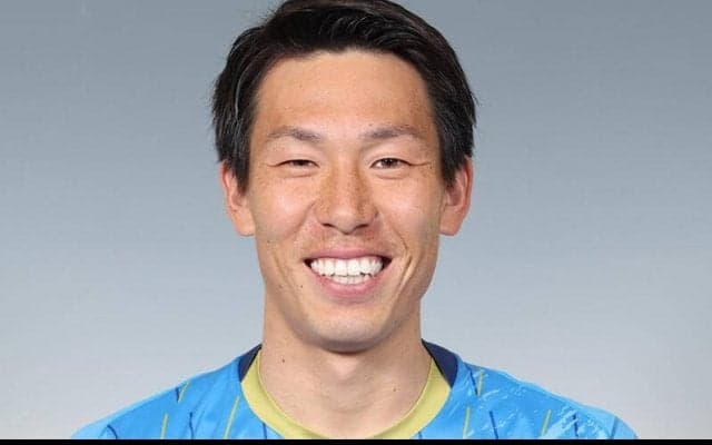 秋田、今季レンタルで加入の金沢FW丹羽詩温を完全移籍で獲得！「覚悟を持って、戦います」