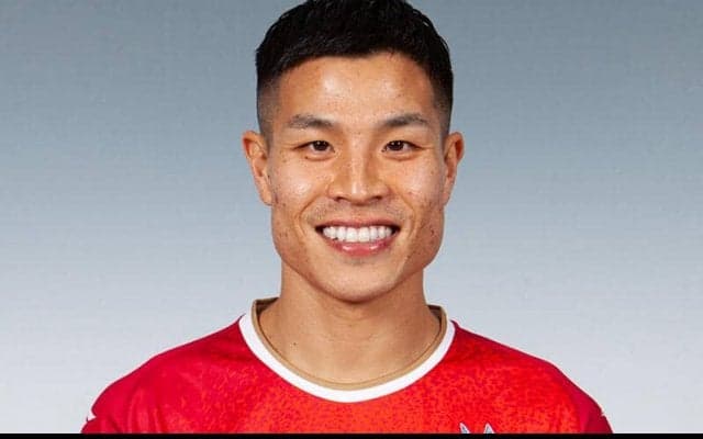 北九州が岡山退団のFW永井龍を獲得！今季は負傷もあり2試合の出場「昇格させるために来ました」