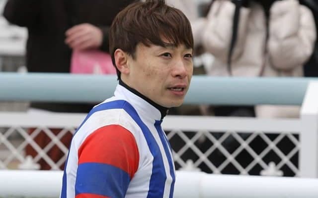 池添謙一騎手の公式ファンコミュニティアプリ「TEAM KEN.1」がリリース 21日よりスタート