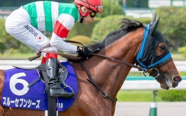 “グランプリ男”がGI初制覇に導くか 凱旋門賞4着馬が有馬記念で父娘制覇を狙う