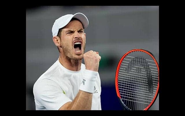 今季グランドスラム 逆転劇5選