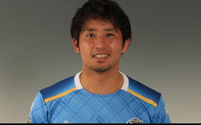 J1復帰の磐田がベテランDF小川大貴と契約更新、今季公式戦28試合出場