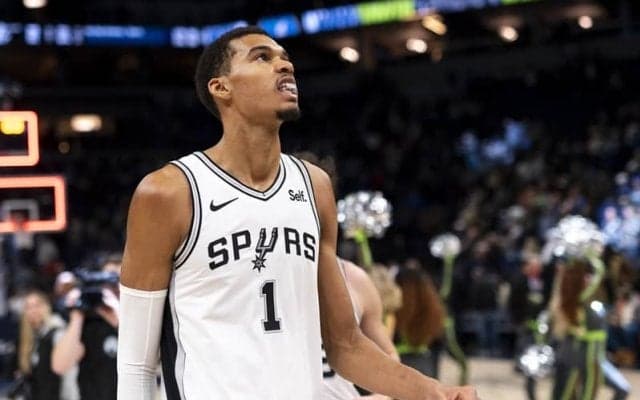 ドラ1のウェンバンヤマがトップの座をキープ／最新版ルーキーランキング