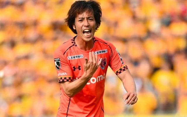 J3降格の大宮、MF石川俊輝ら下部組織出身者など6選手と契約更新