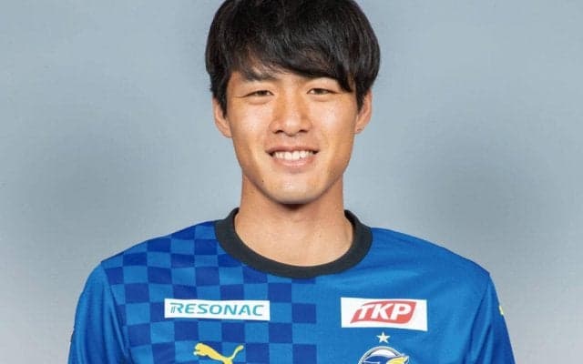 J2大分が26歳DF羽田健人と契約更新「チームの勝利に貢献できるように精一杯戦います」