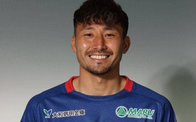 「さらなる高みへ」都並優太がJ3奈良と契約更新！「責任と自覚を示し、クラブを引っ張っていきます」