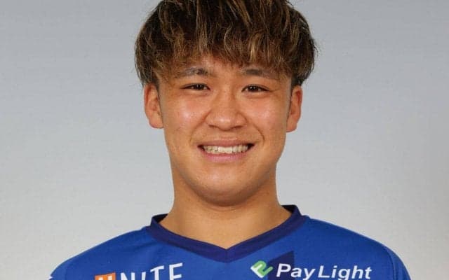 J2山形が25歳MF小西雄大と契約更新「J1昇格しましょう」