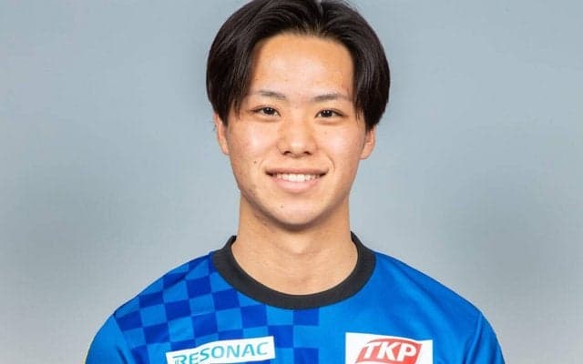 J1昇格の磐田が大分育ちのMF高畑奎汰を完全移籍で獲得「サッカー選手として、人として成長させてもらい感謝しかない」