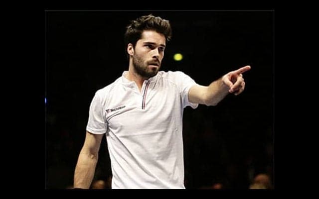 人気YouTuberが選手復帰 8年ぶりGSへ