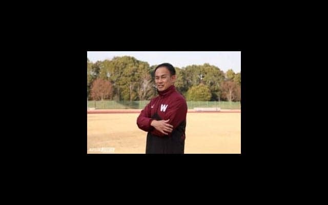 【連載】箱根事前特集『燃』　第１回　花田勝彦駅伝監督