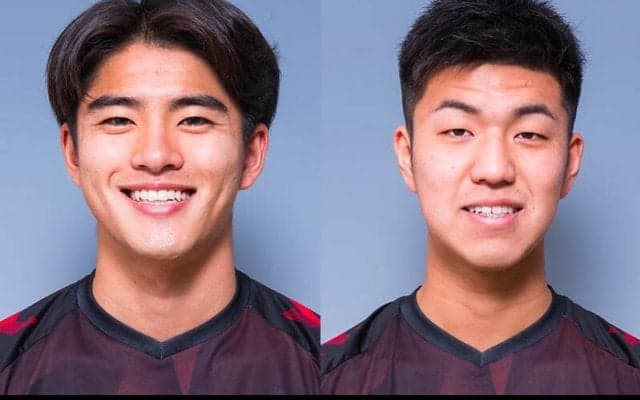 来季J3の金沢がDF櫻井風我、DF波本頼と契約更新「自分がこの大好きなチームを救いたい」